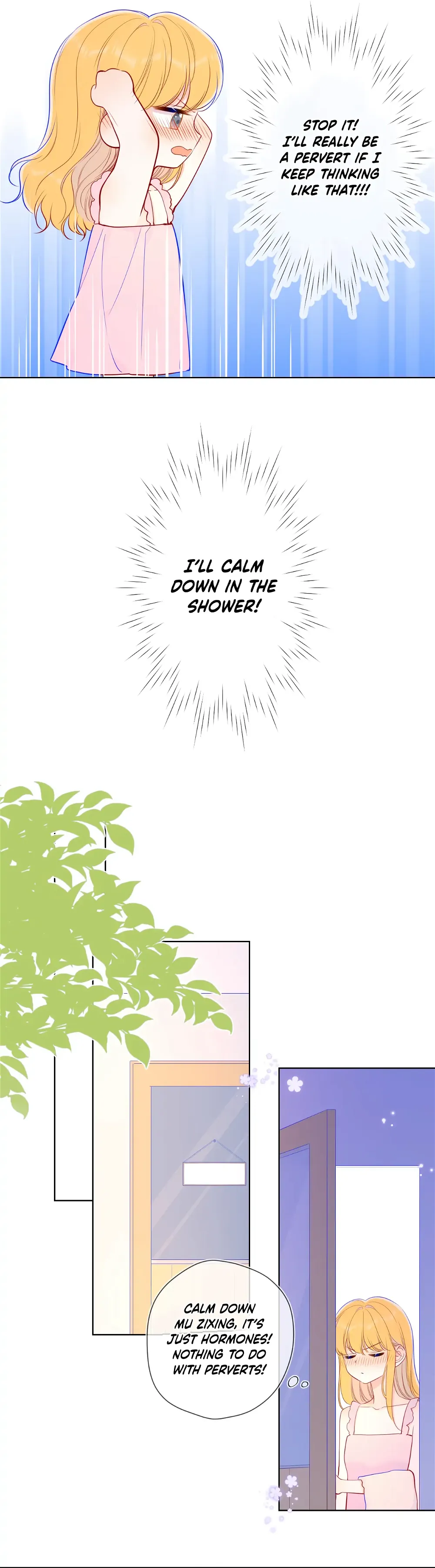 The Stars and I Chapter 88 - page 5
