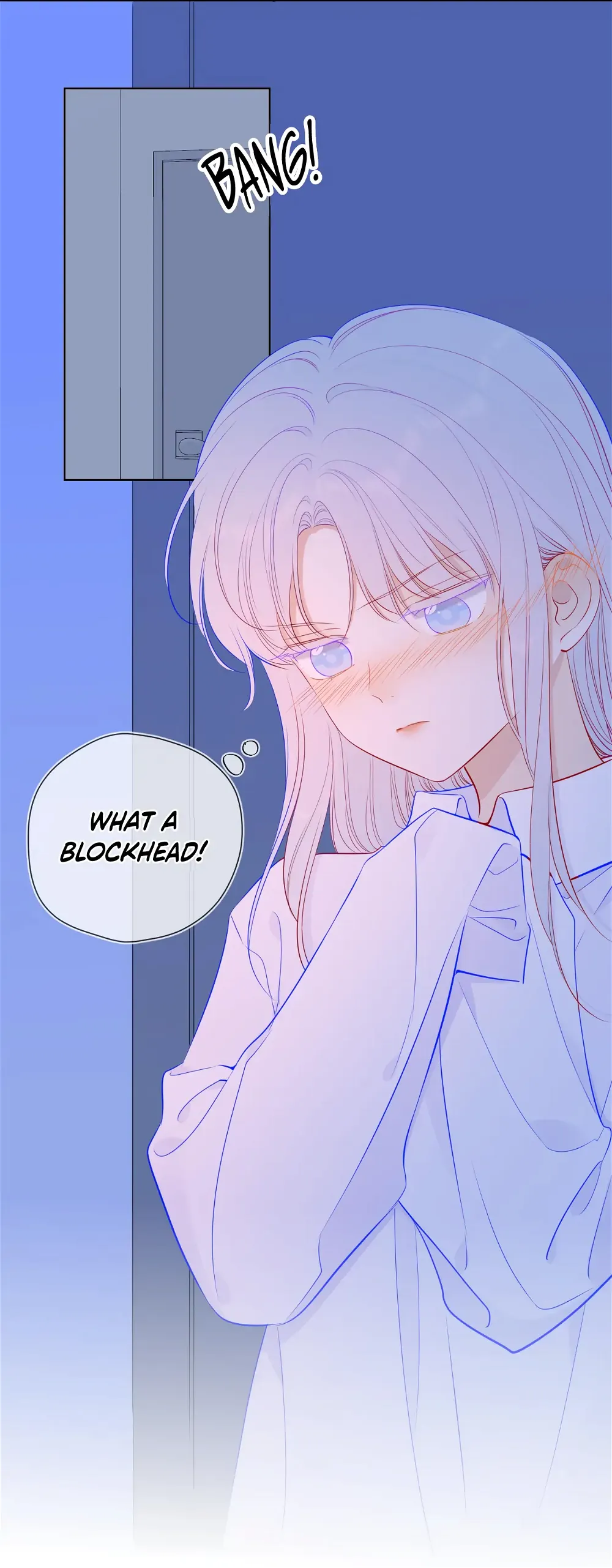 The Stars and I Chapter 87 - page 11