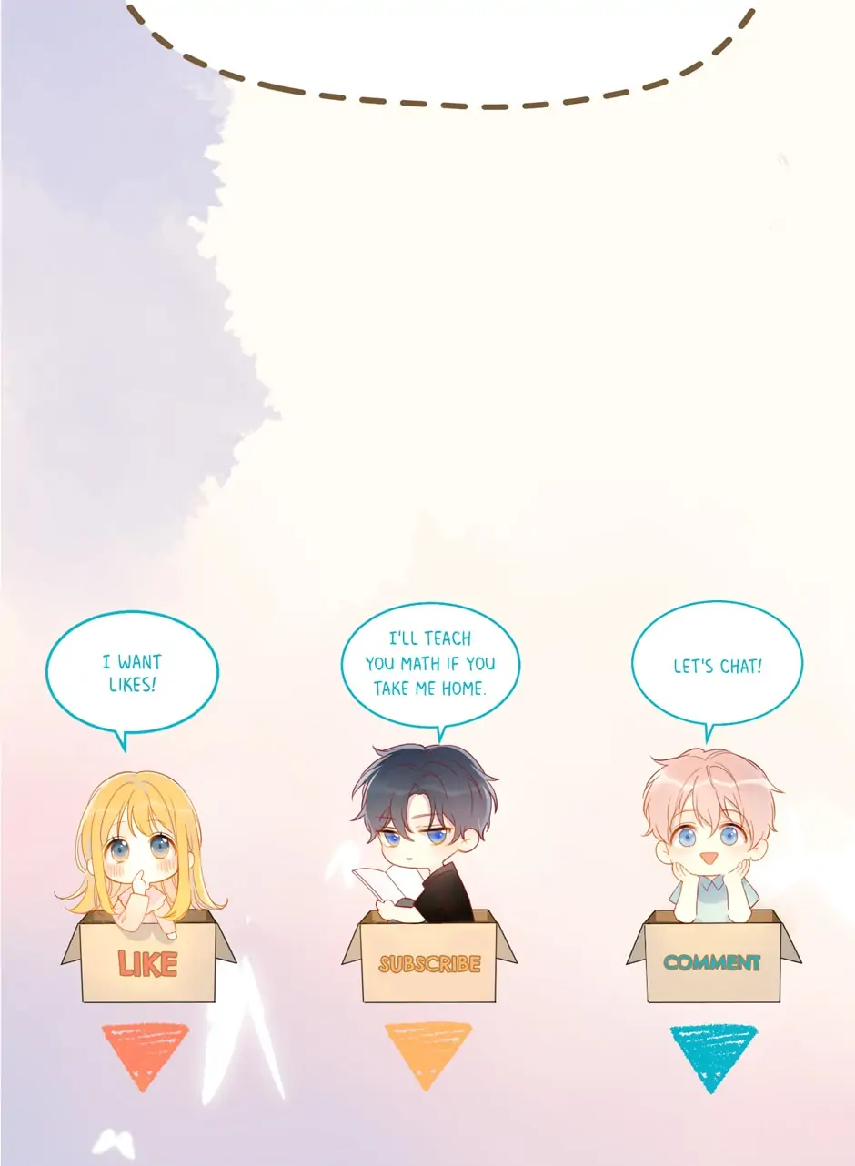 The Stars and I Chapter 86 - page 26