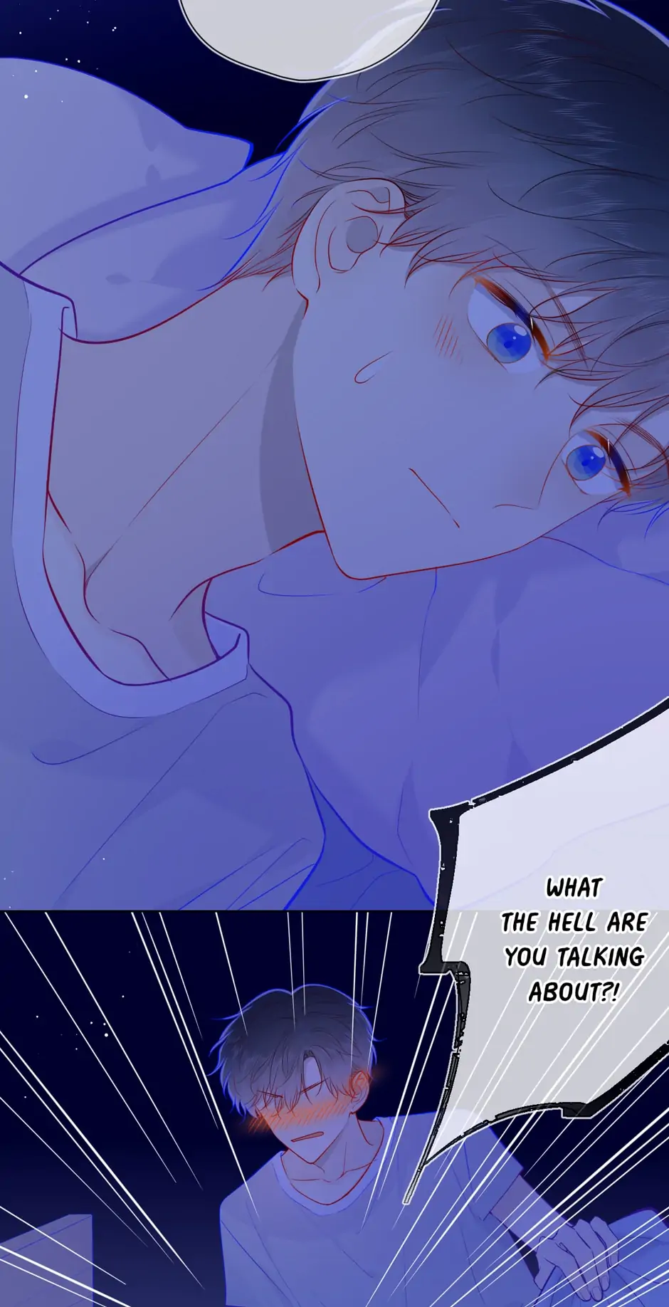 The Stars and I Chapter 86 - page 4