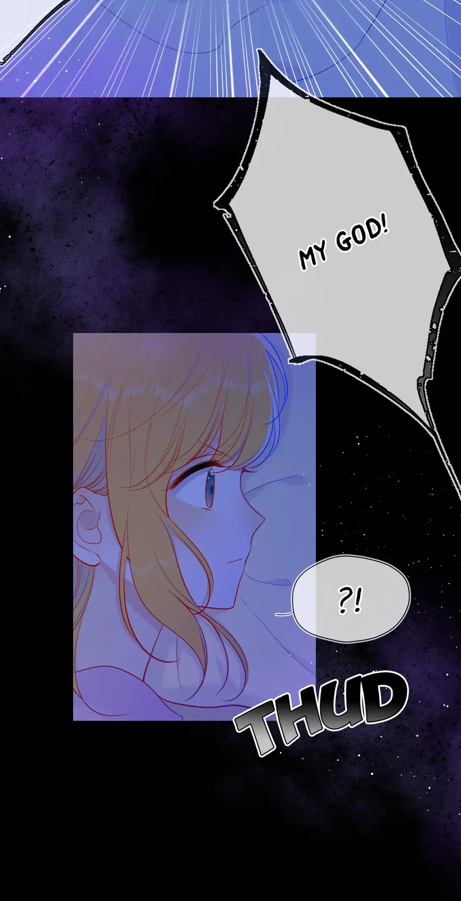 The Stars and I Chapter 86 - page 6