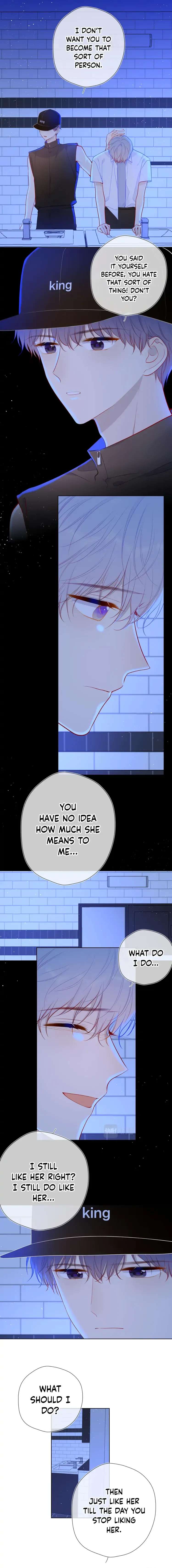 The Stars and I Chapter 84 - page 3
