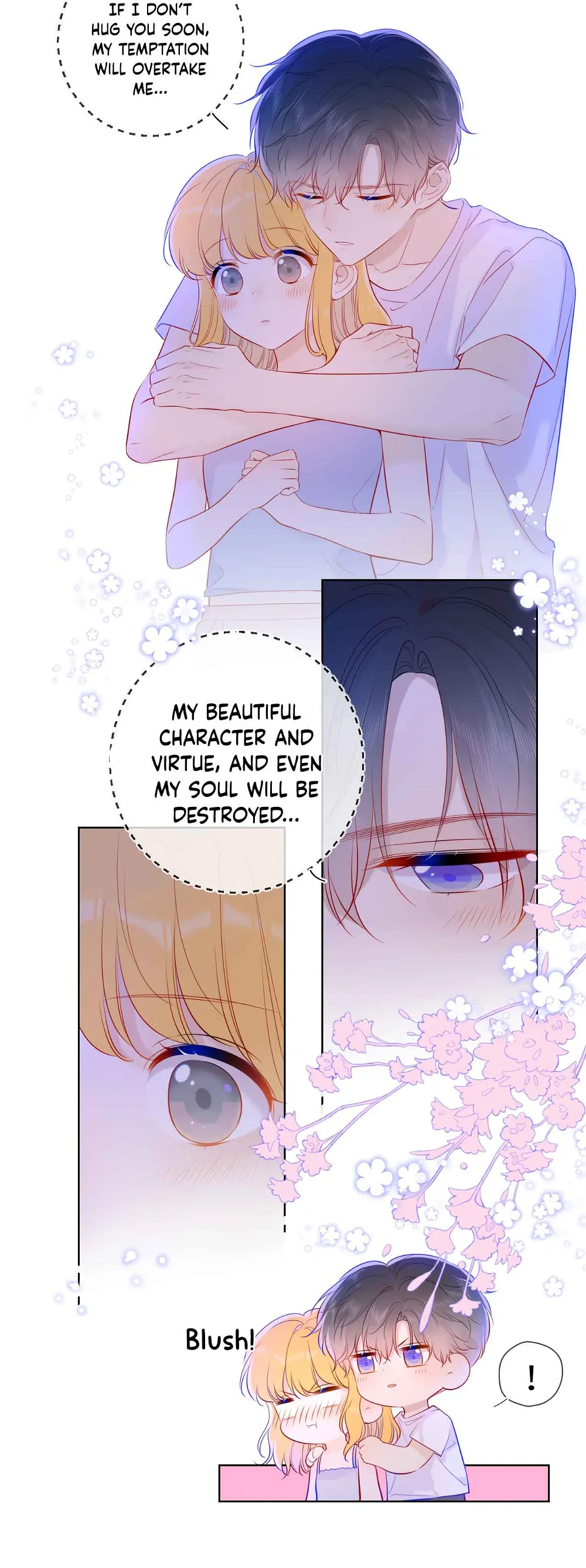 The Stars and I Chapter 81 - page 10
