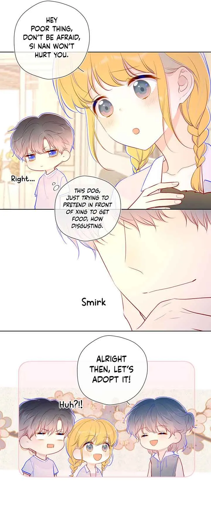 The Stars and I Chapter 79 - page 13
