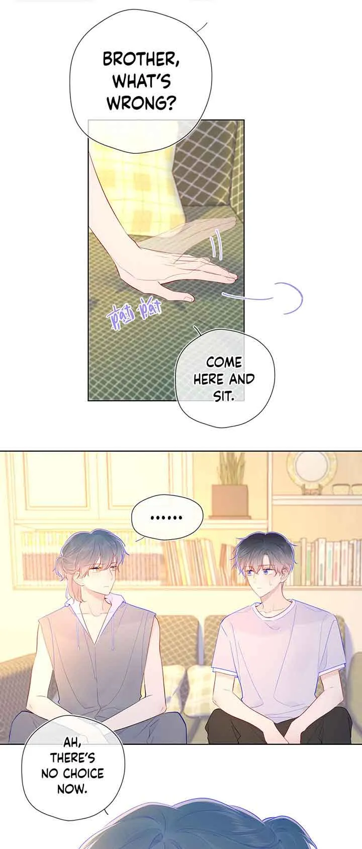 The Stars and I Chapter 79 - page 3