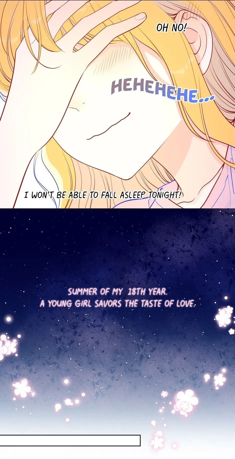 The Stars and I Chapter 74 - page 6