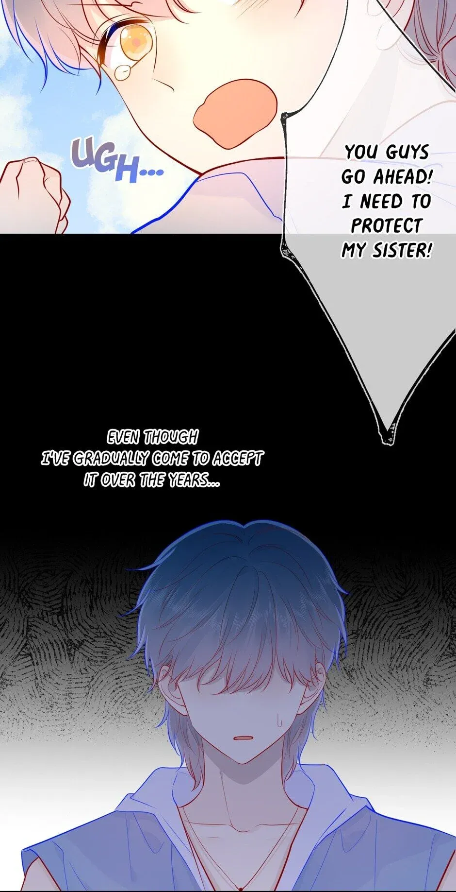 The Stars and I Chapter 73 - page 10