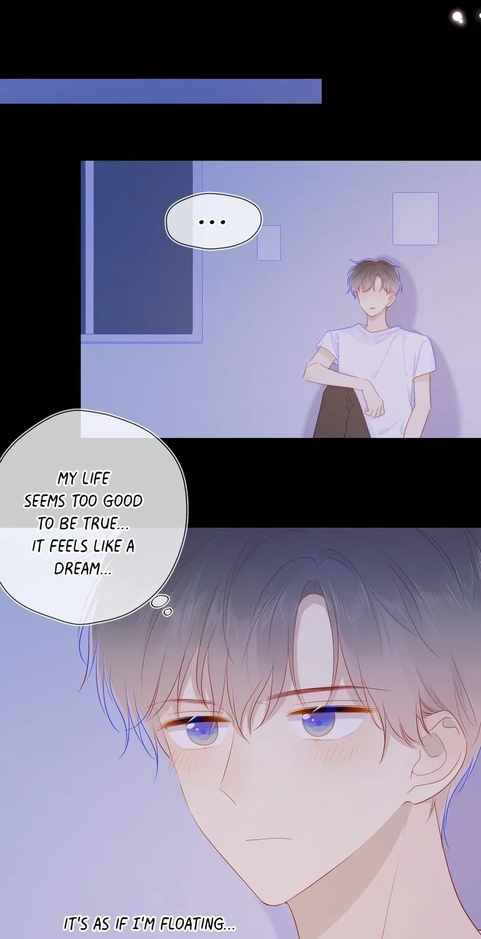 The Stars and I Chapter 73 - page 20
