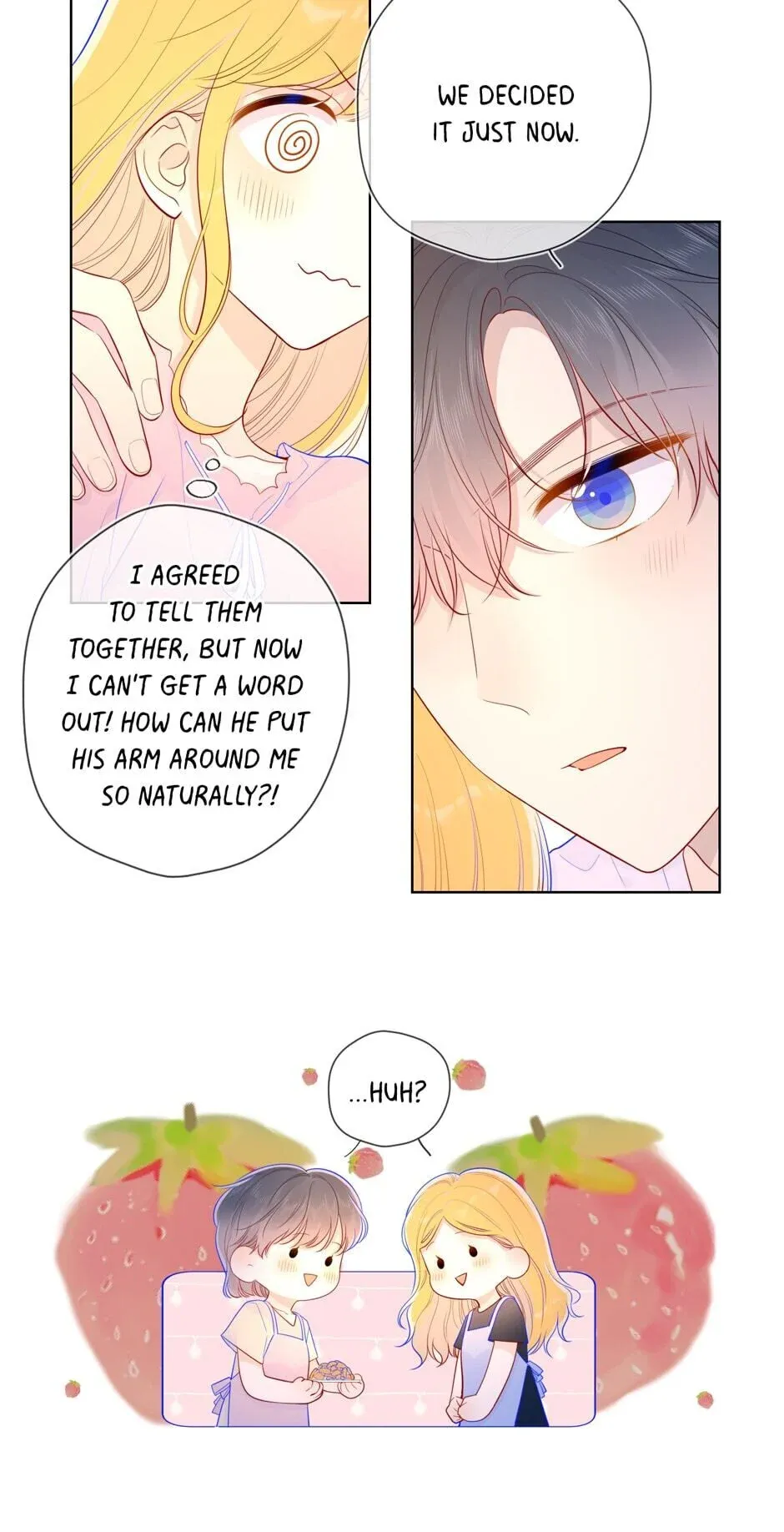 The Stars and I Chapter 73 - page 4