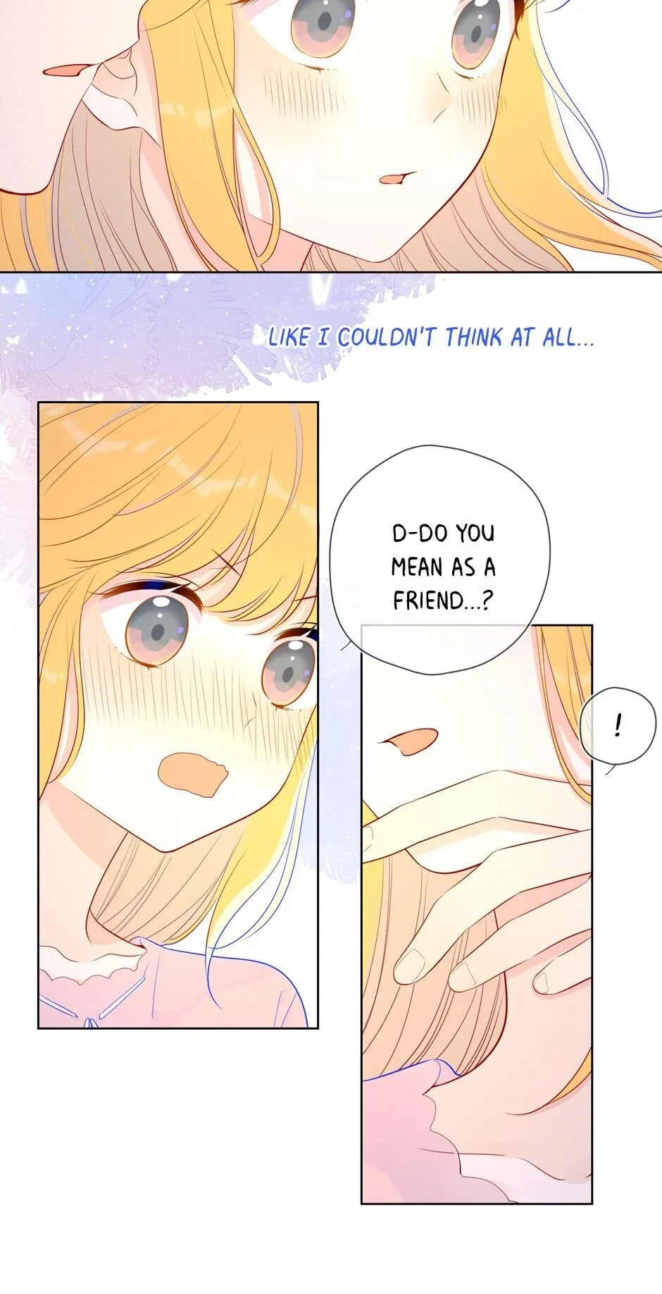 The Stars and I Chapter 72 - page 12