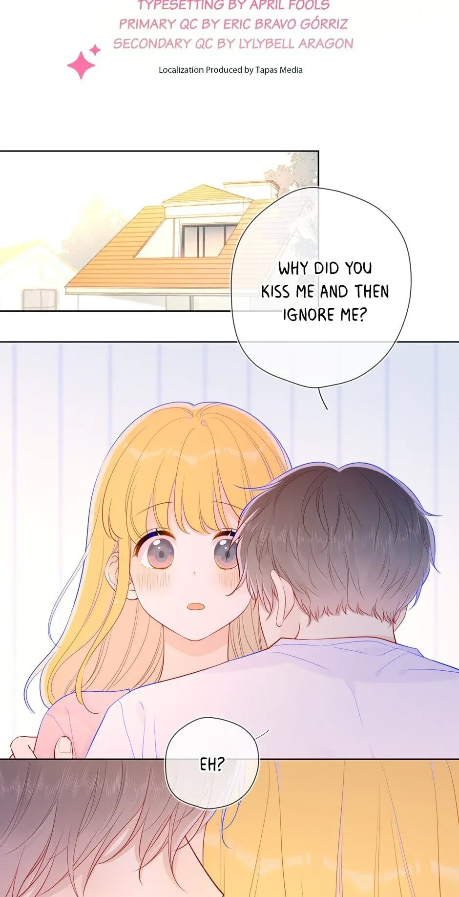 The Stars and I Chapter 72 - page 2