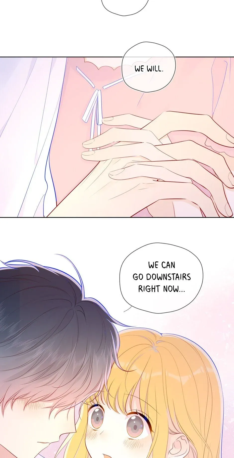 The Stars and I Chapter 72 - page 23