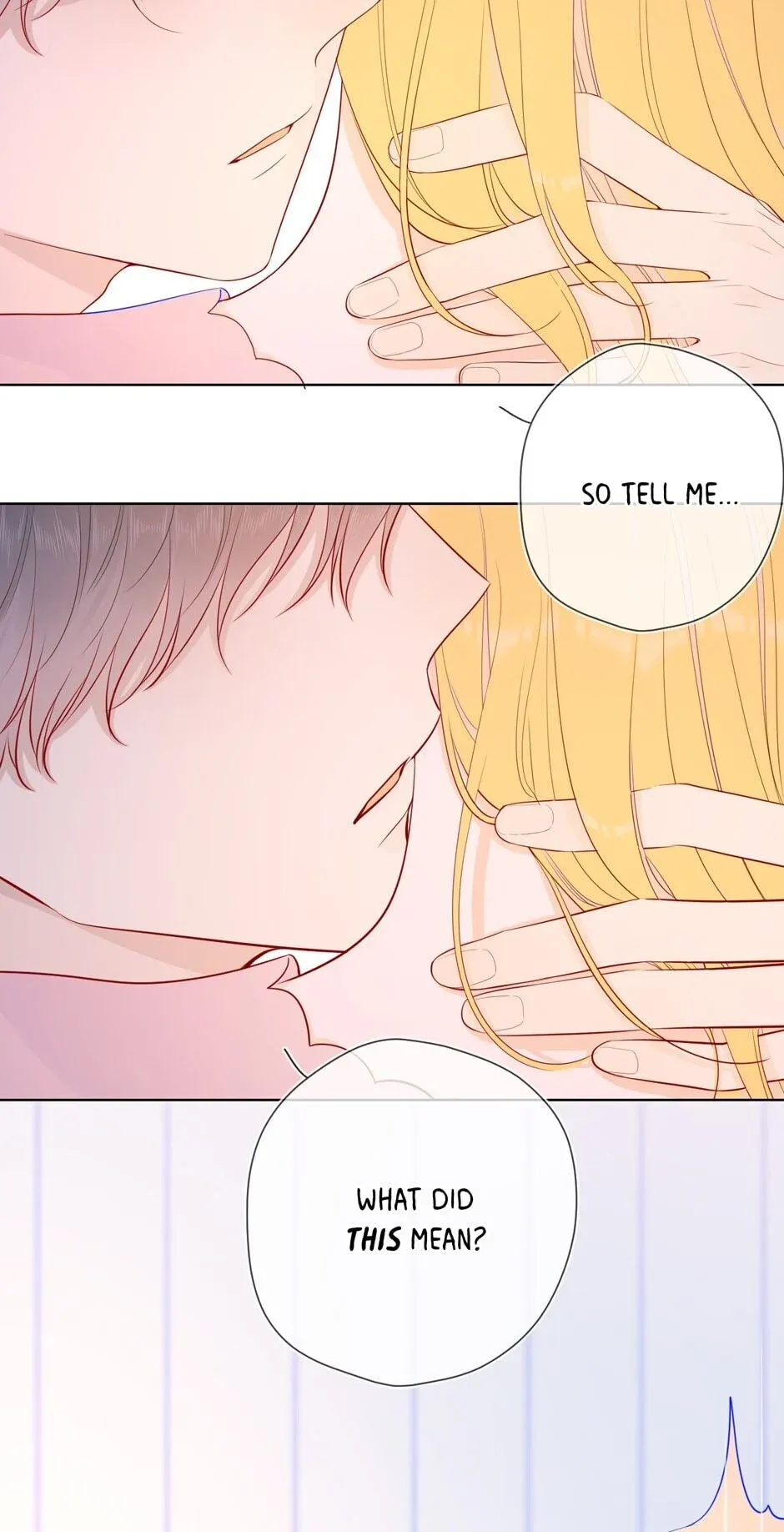 The Stars and I Chapter 72 - page 3