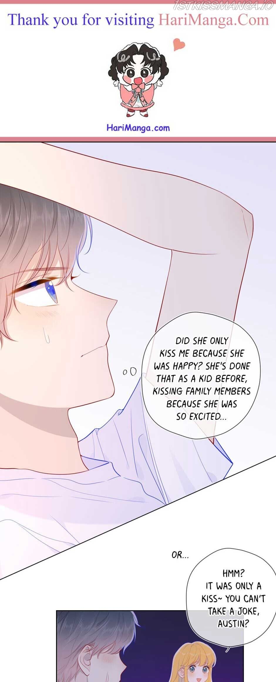 The Stars and I Chapter 71 - page 1