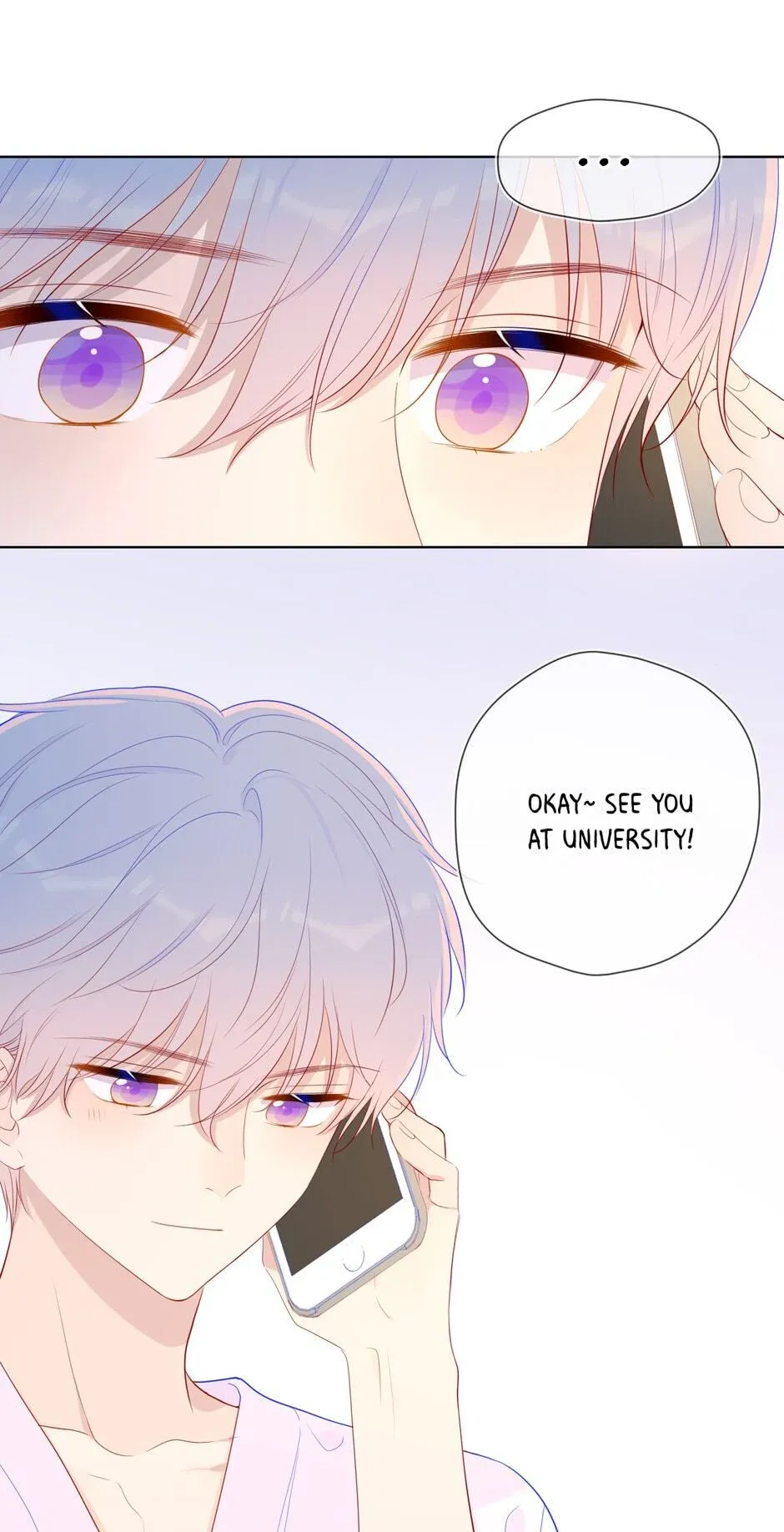 The Stars and I Chapter 71 - page 13