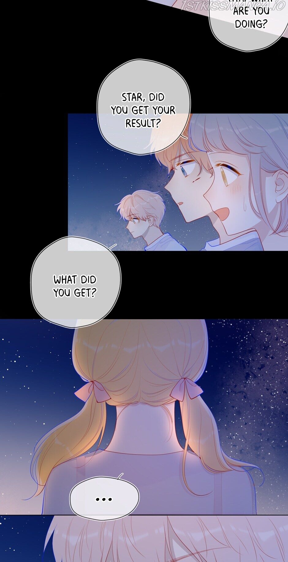 The Stars and I Chapter 70 - page 20