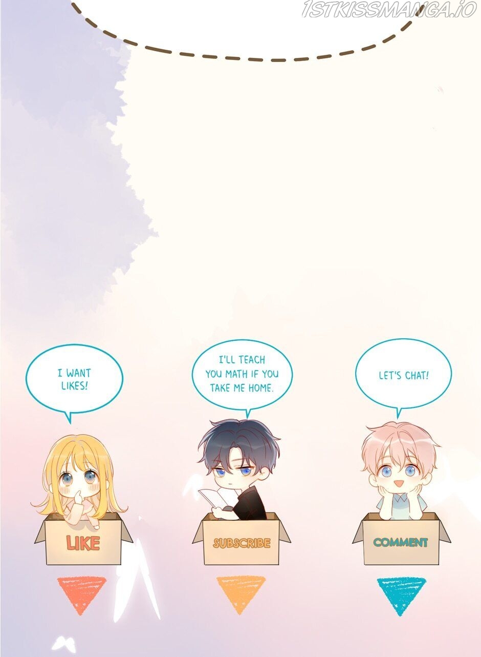 The Stars and I Chapter 70 - page 30