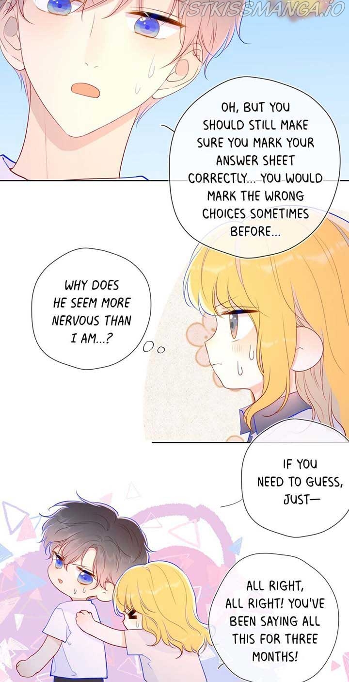The Stars and I Chapter 69 - page 13
