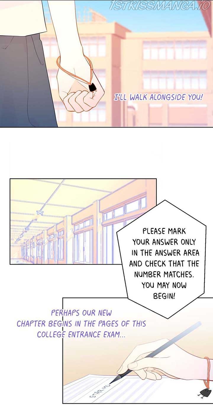 The Stars and I Chapter 69 - page 18