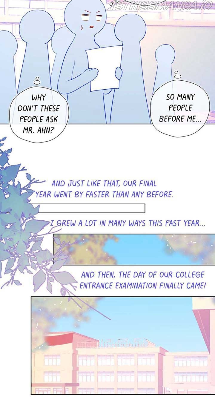 The Stars and I Chapter 69 - page 3