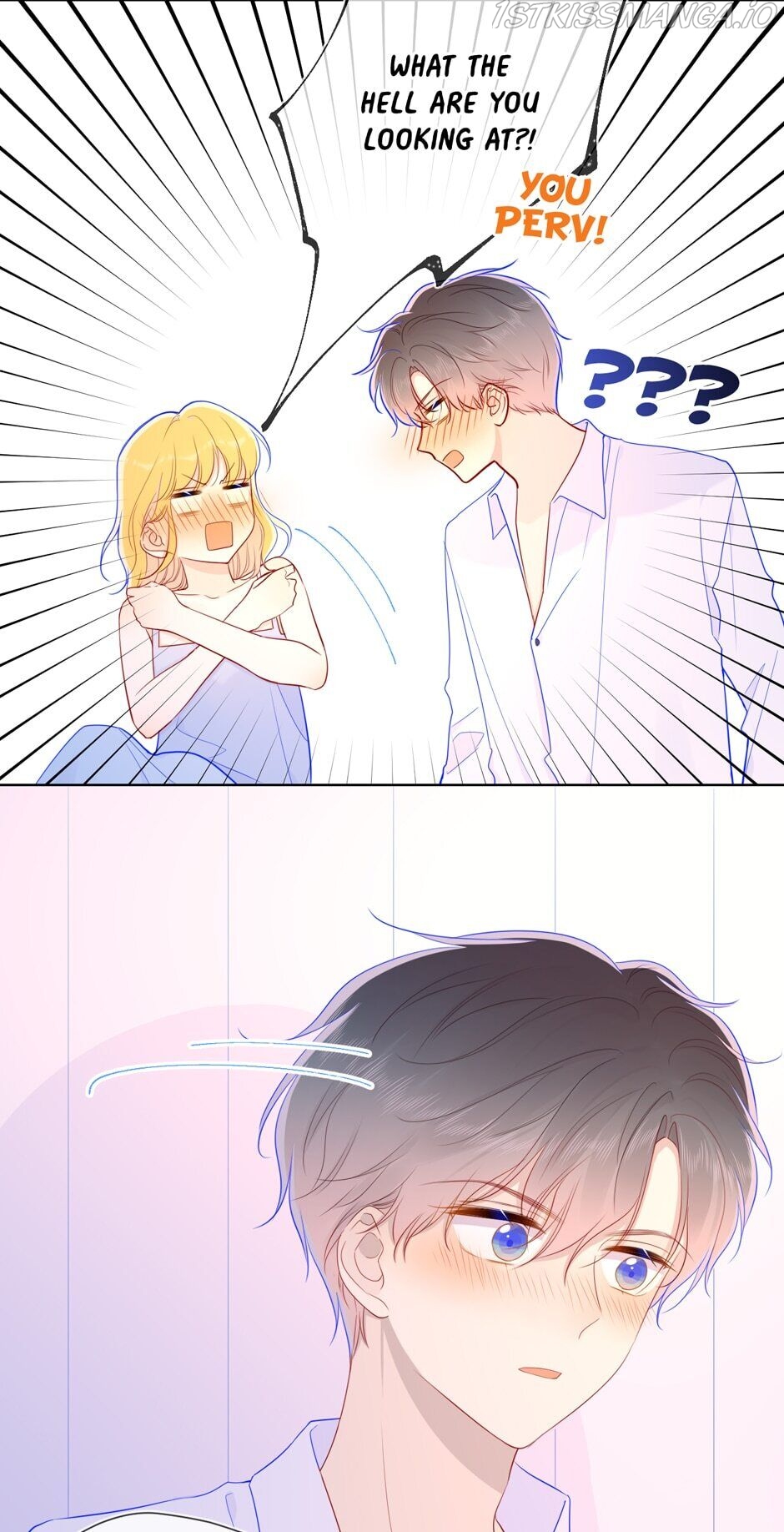 The Stars and I Chapter 68 - page 13