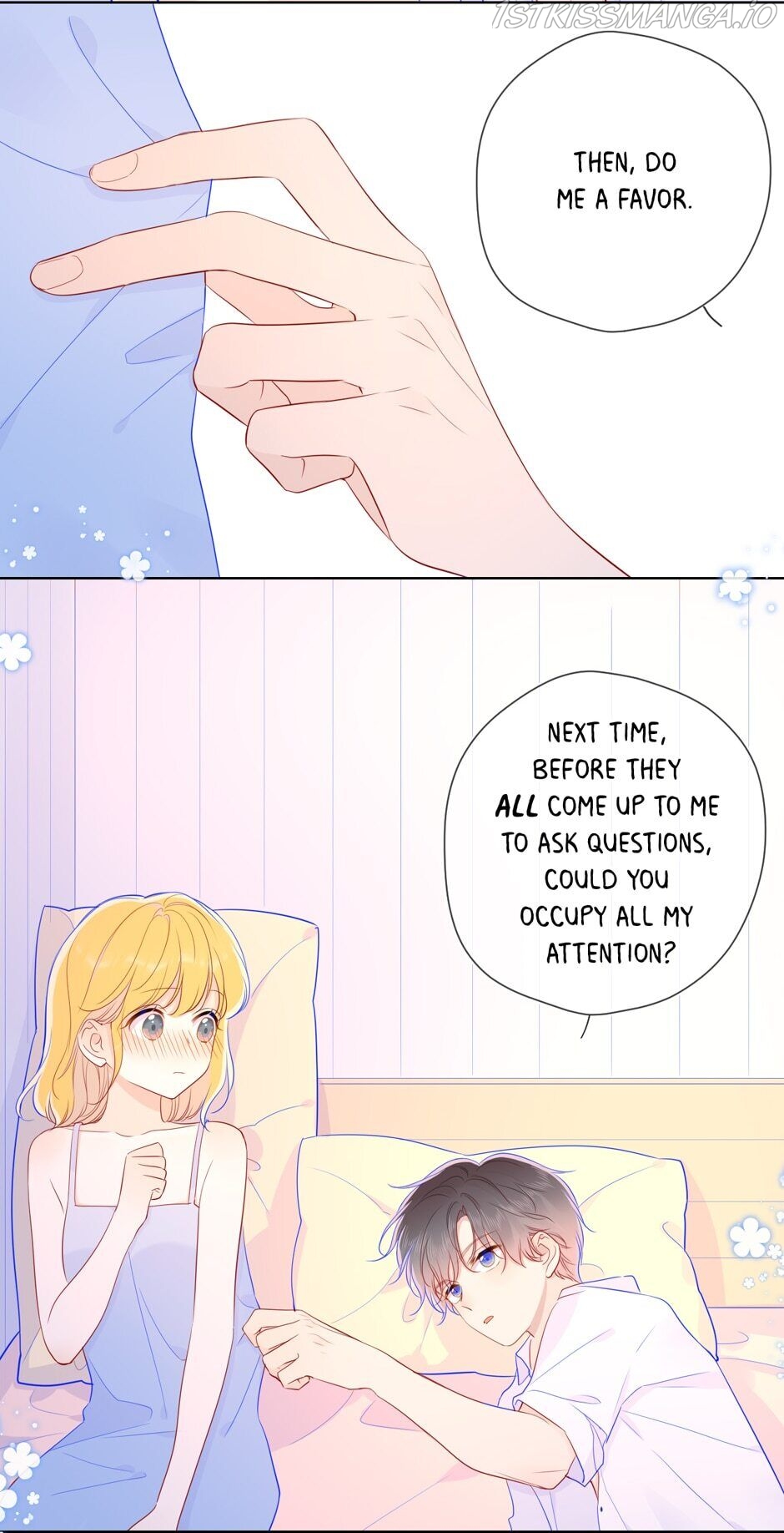 The Stars and I Chapter 68 - page 18