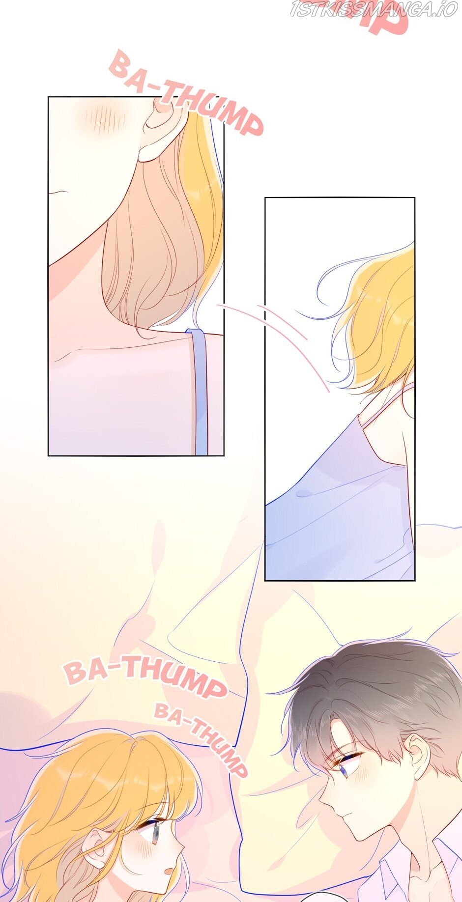 The Stars and I Chapter 68 - page 20