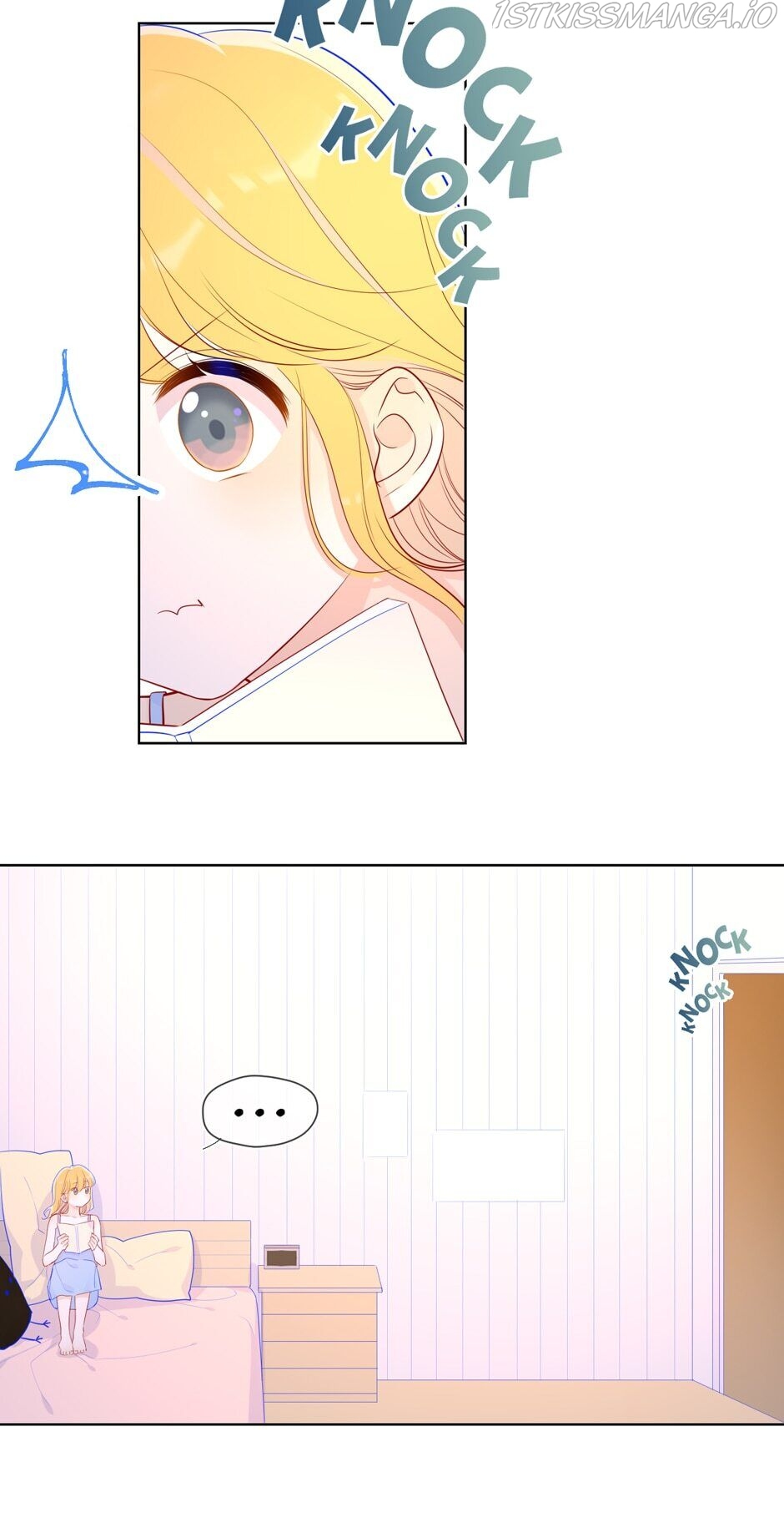 The Stars and I Chapter 68 - page 6