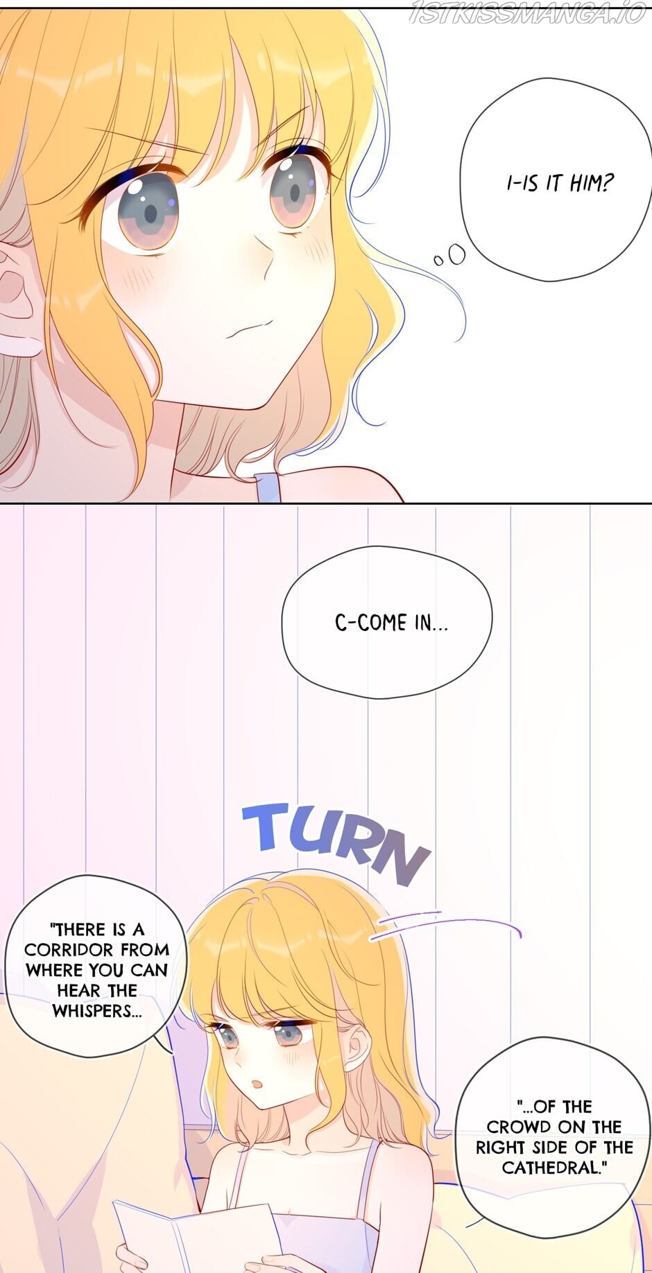 The Stars and I Chapter 68 - page 7