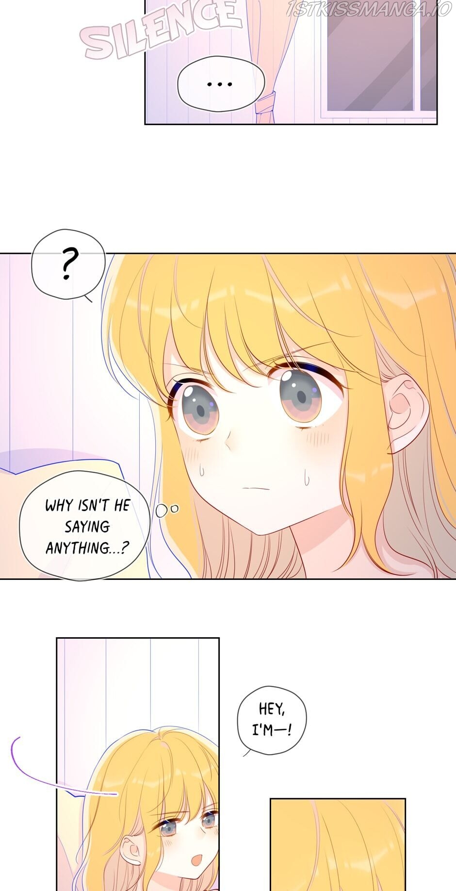 The Stars and I Chapter 68 - page 9