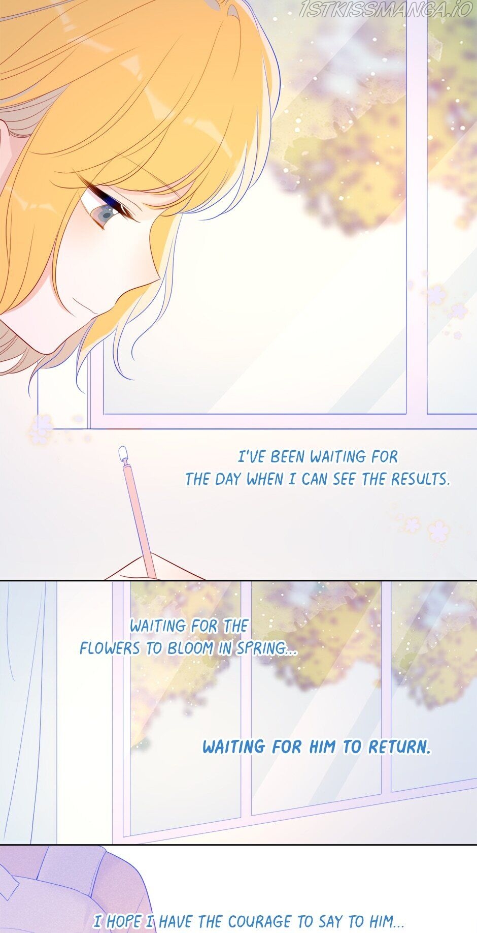 The Stars and I Chapter 66 - page 11