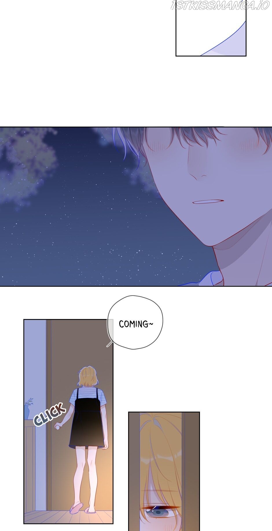 The Stars and I Chapter 66 - page 23