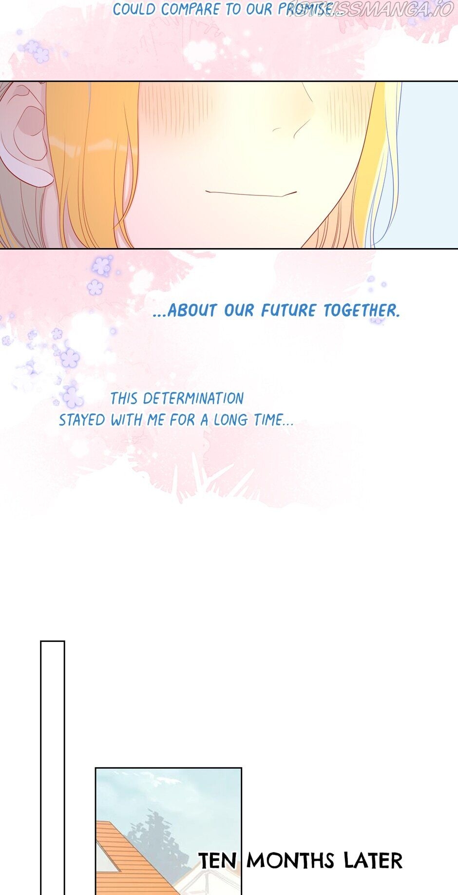The Stars and I Chapter 66 - page 4