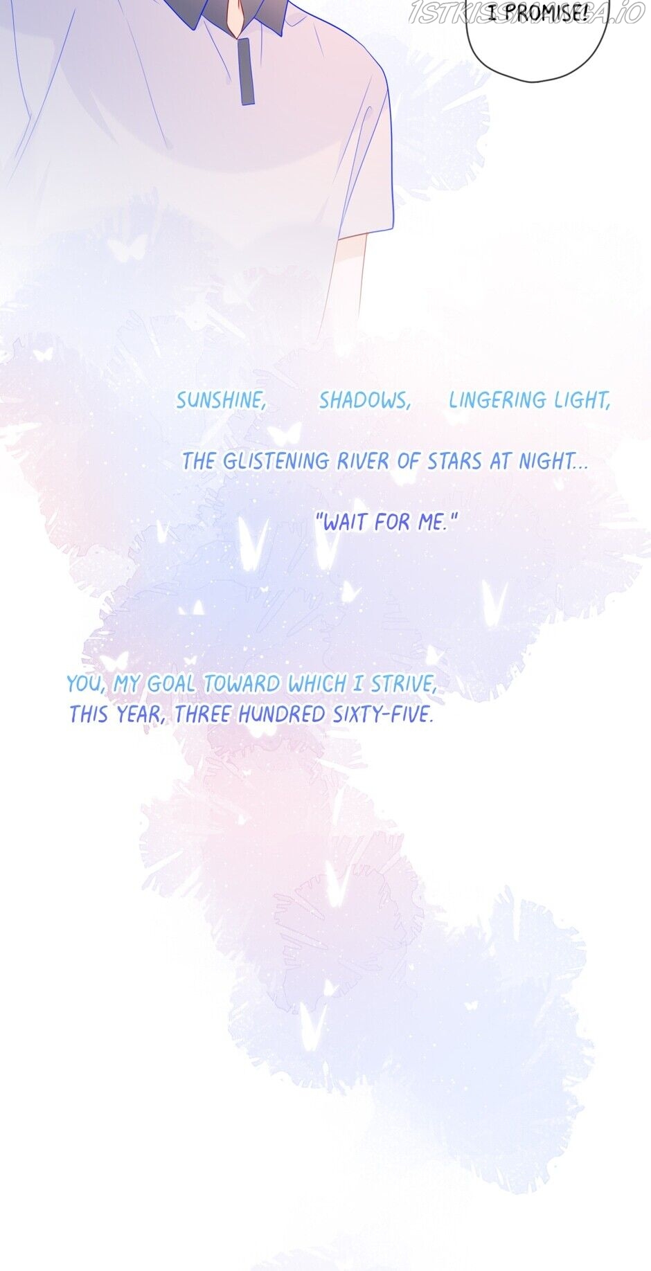 The Stars and I Chapter 65 - page 26