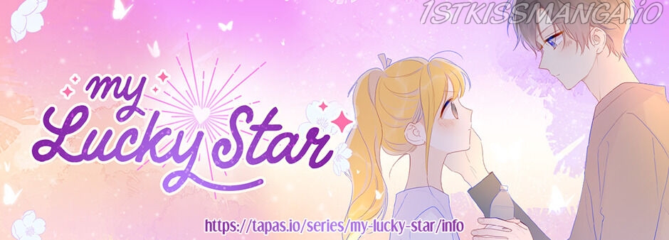 The Stars and I Chapter 65 - page 29
