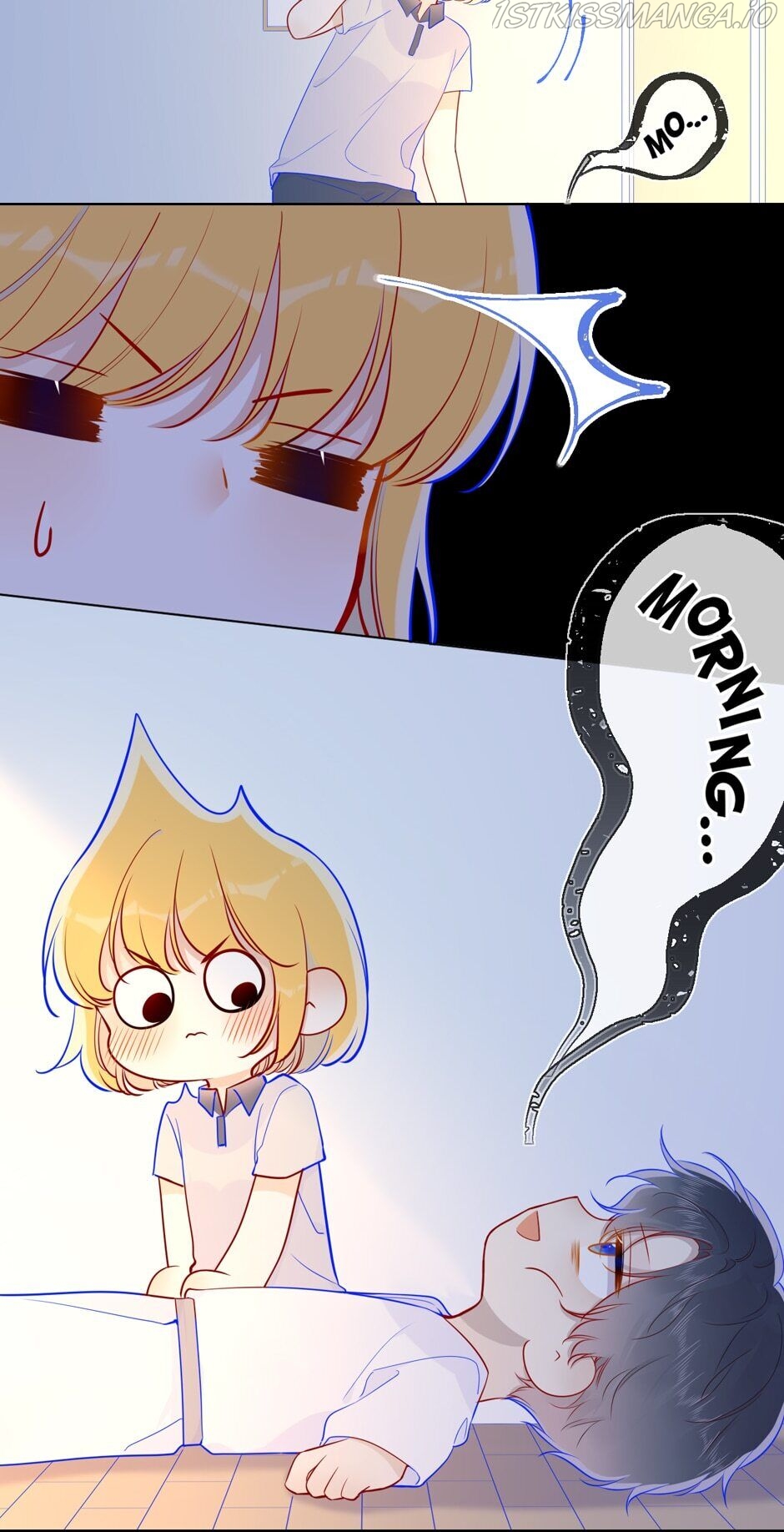 The Stars and I Chapter 65 - page 6