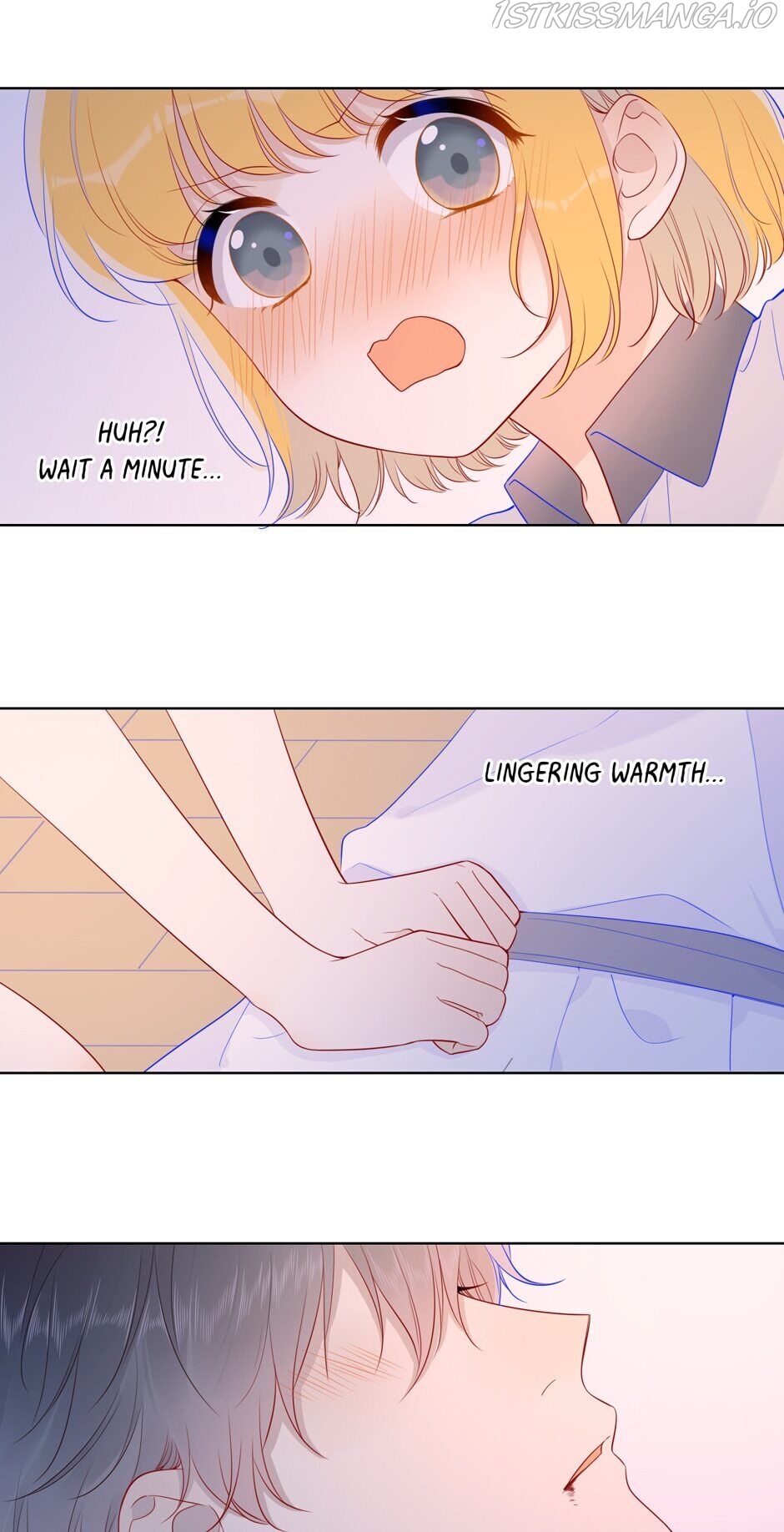 The Stars and I Chapter 65 - page 7