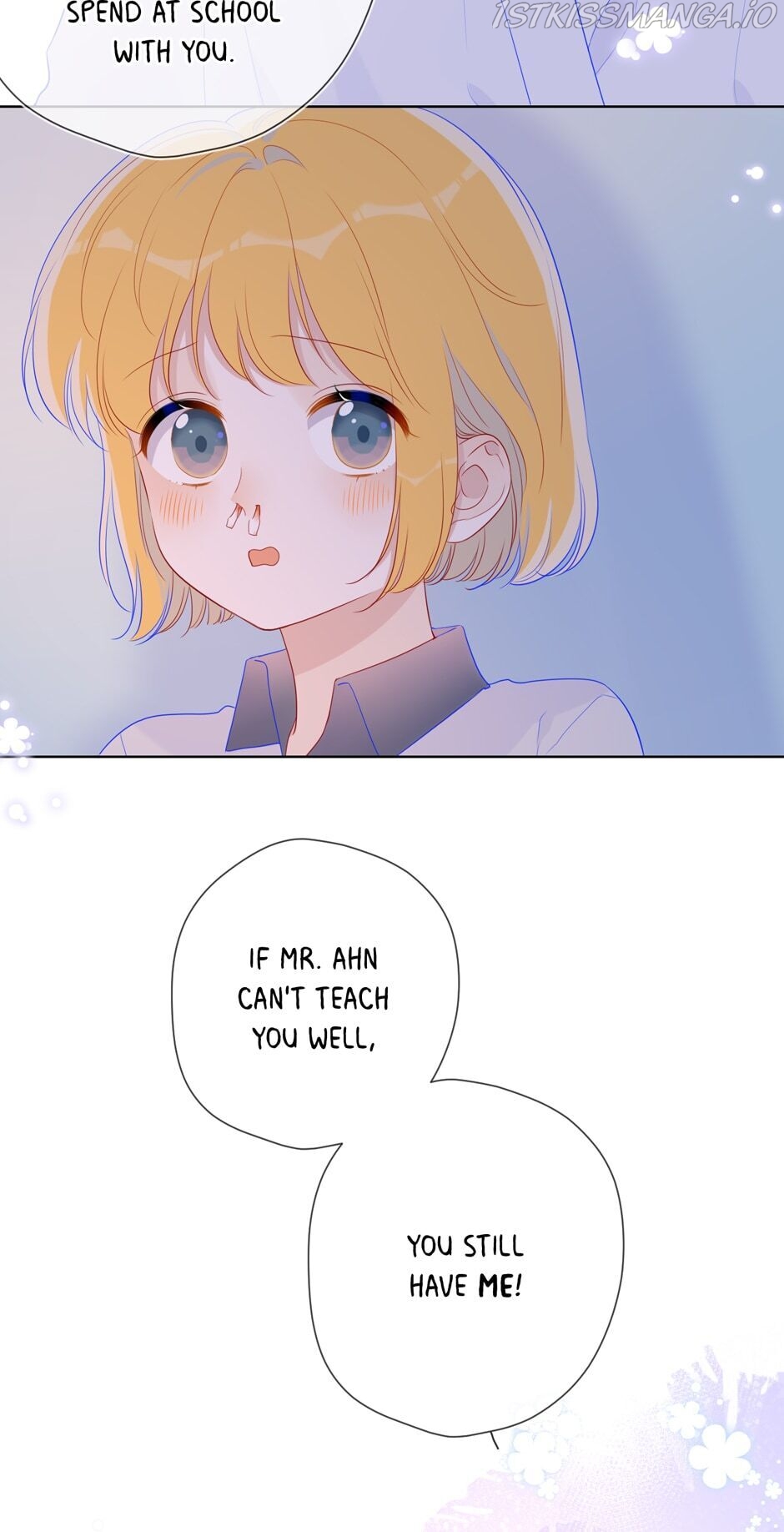 The Stars and I Chapter 64 - page 15