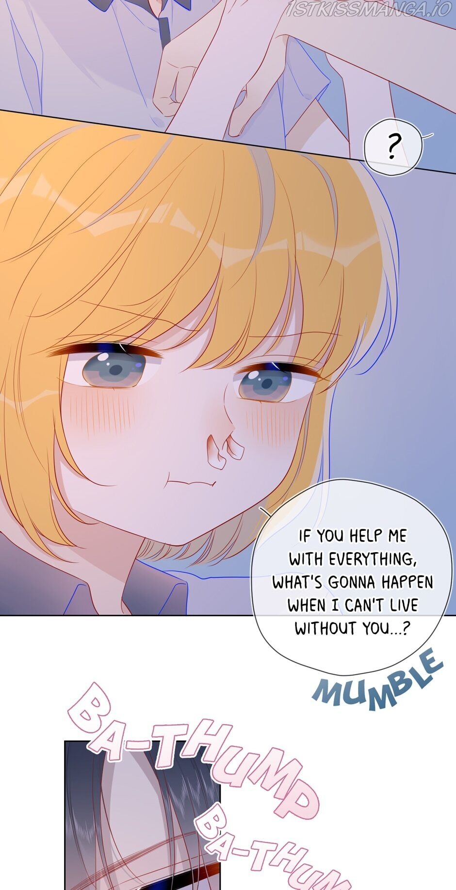 The Stars and I Chapter 64 - page 20