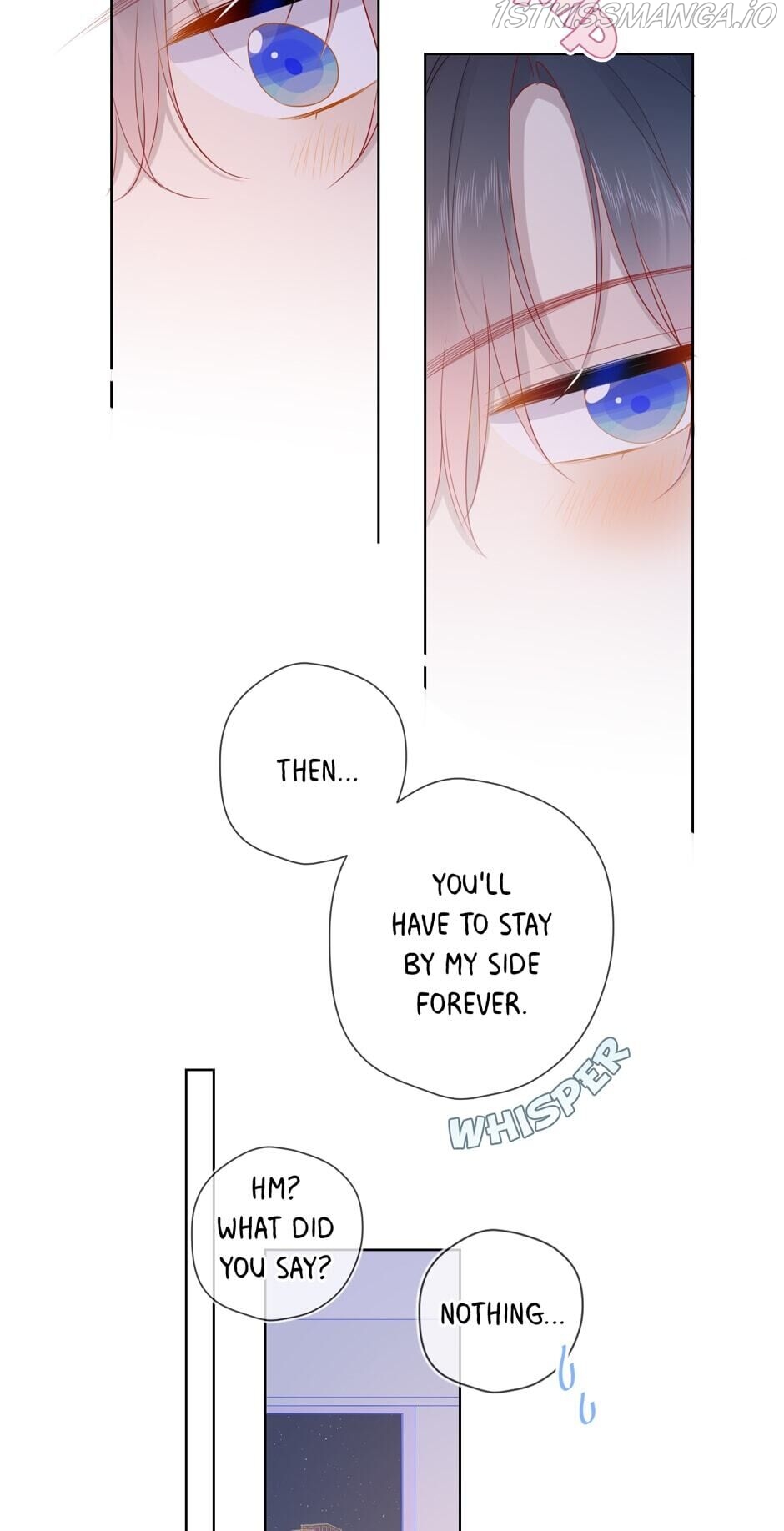 The Stars and I Chapter 64 - page 21