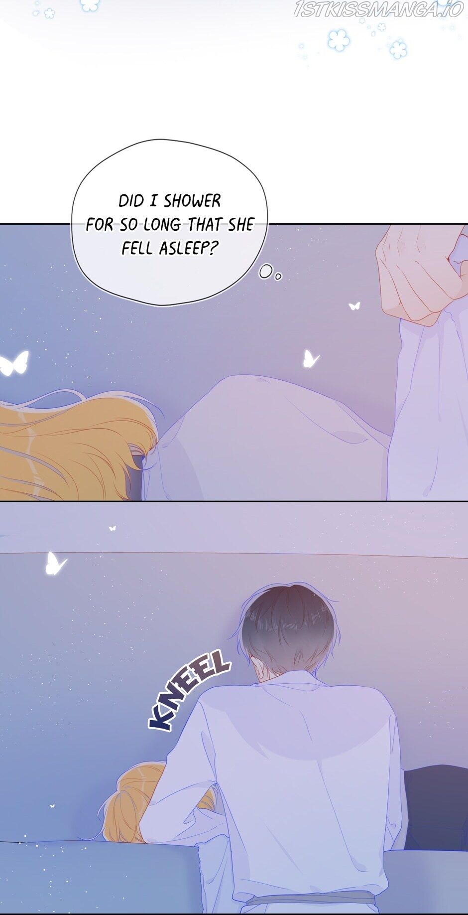 The Stars and I Chapter 63 - page 12