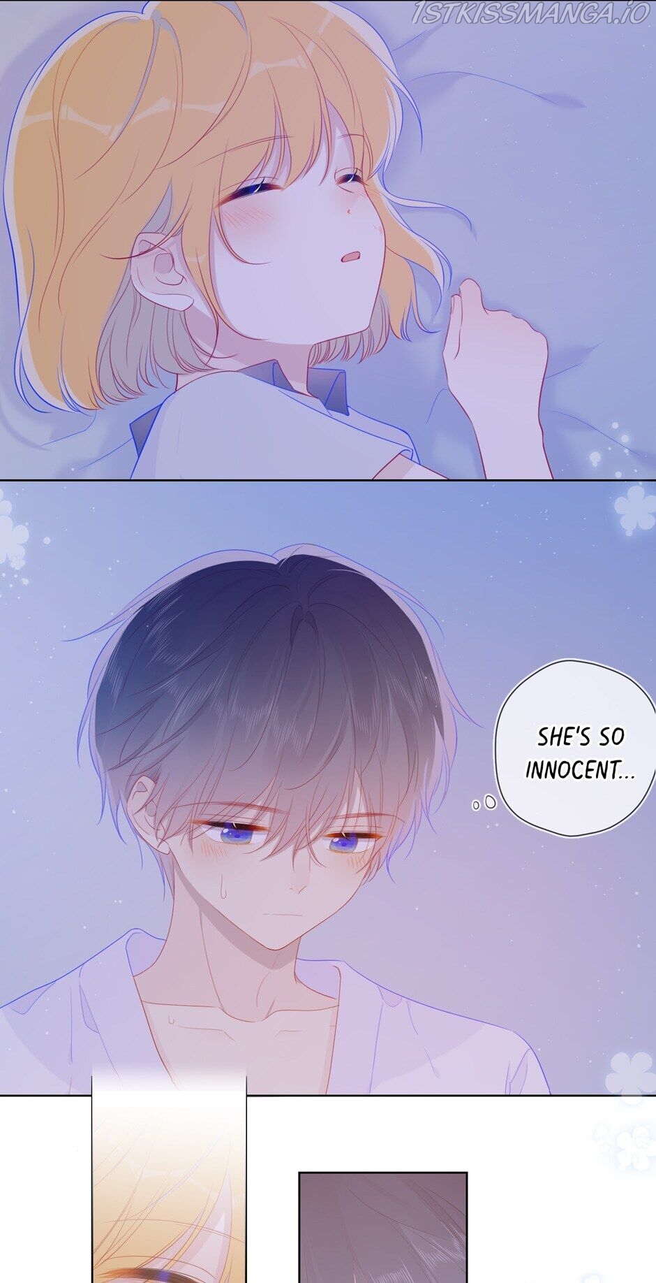 The Stars and I Chapter 63 - page 13