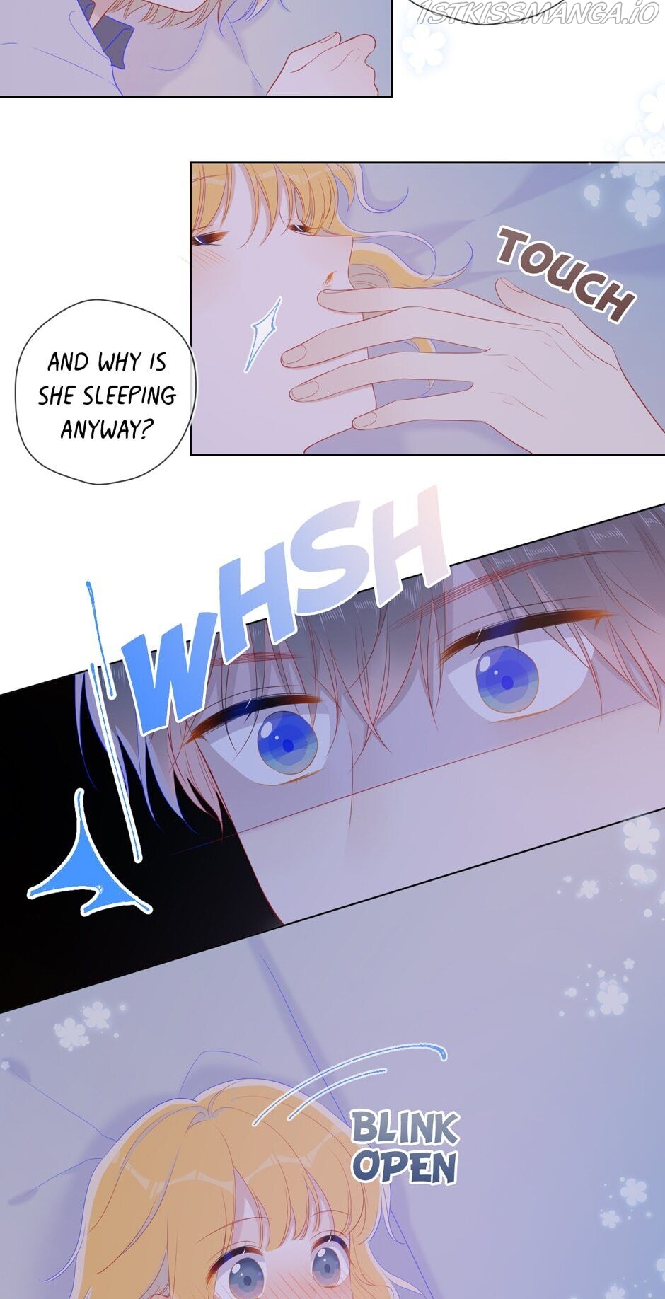 The Stars and I Chapter 63 - page 15