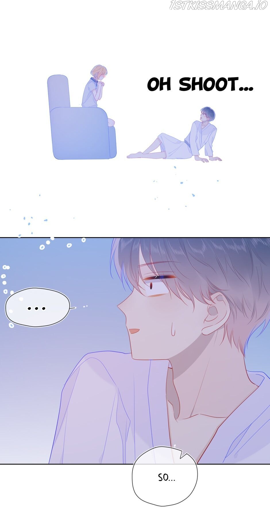The Stars and I Chapter 63 - page 18