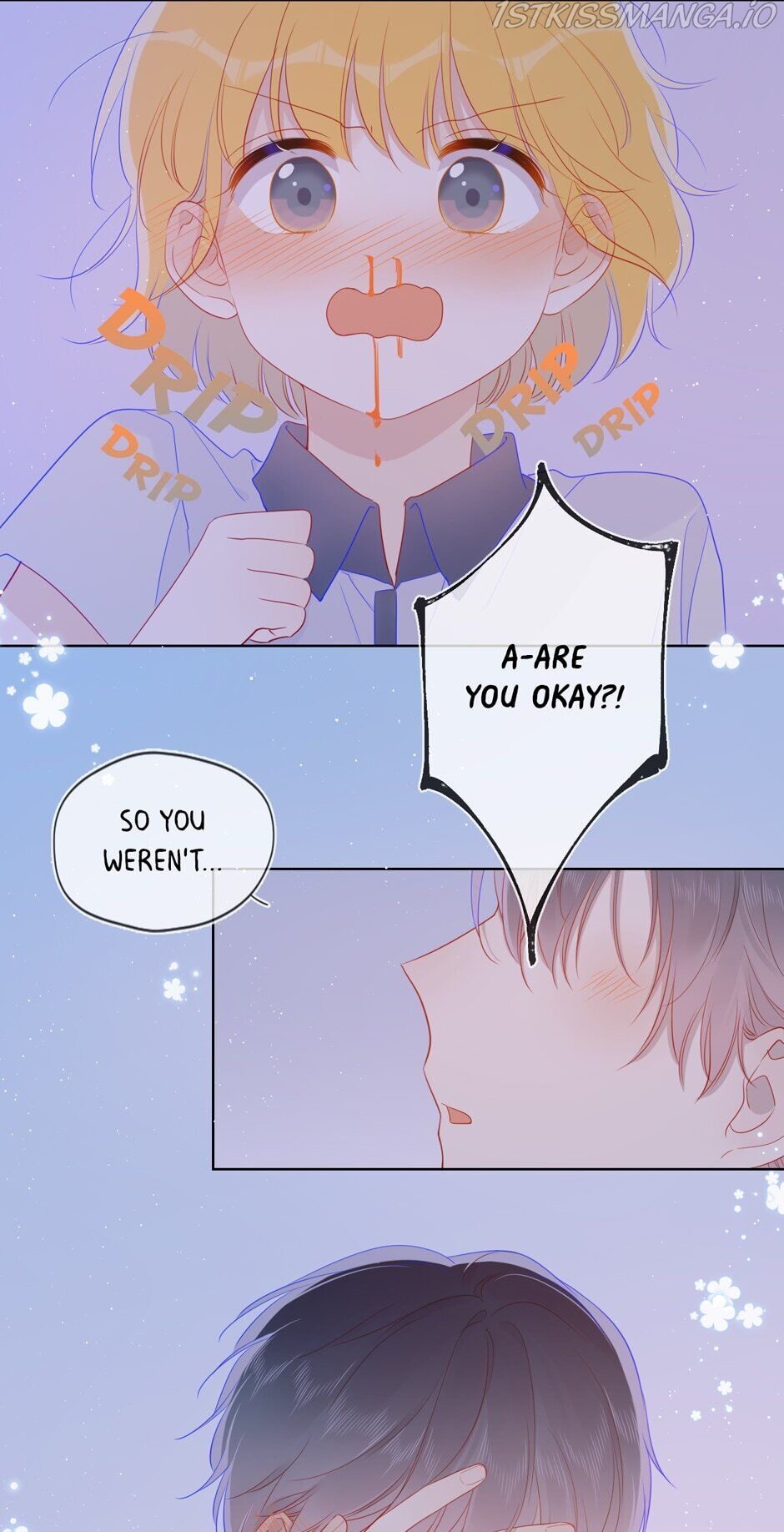 The Stars and I Chapter 63 - page 19