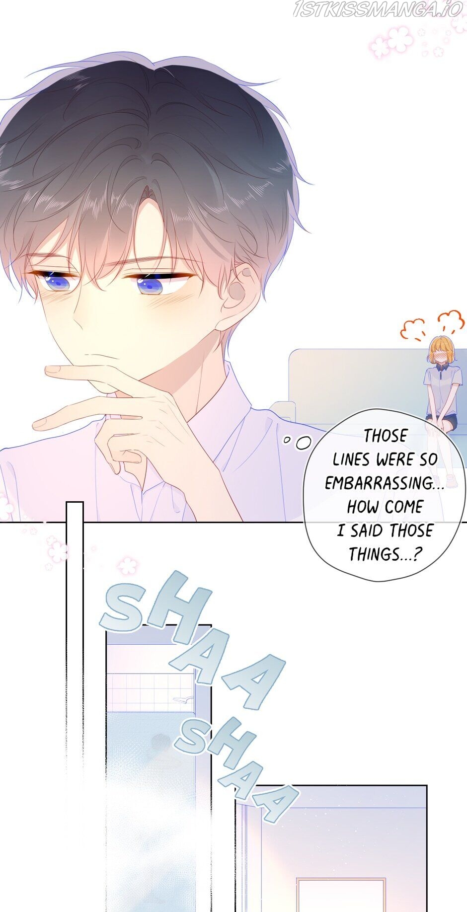 The Stars and I Chapter 63 - page 4