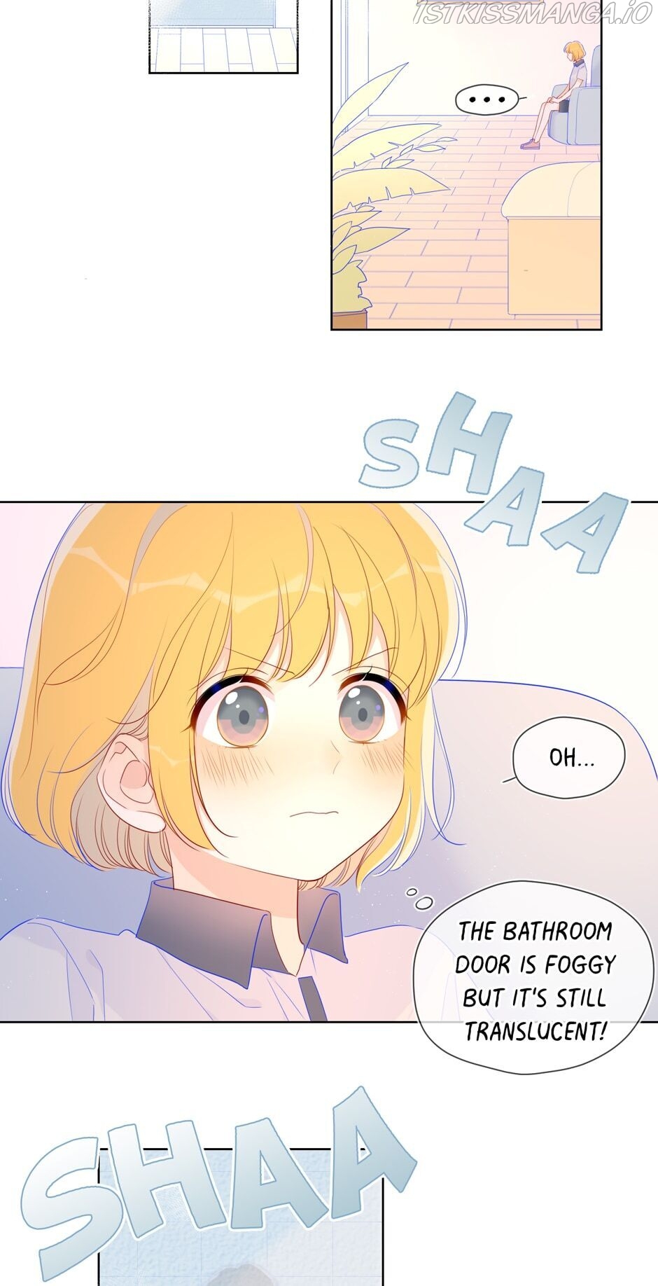 The Stars and I Chapter 63 - page 5