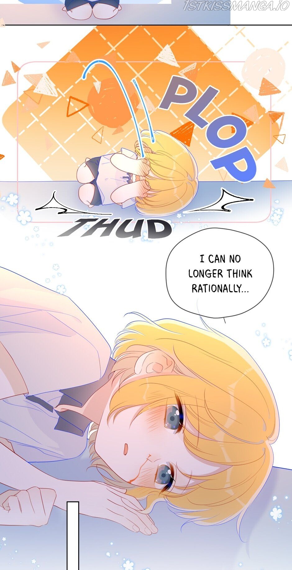The Stars and I Chapter 63 - page 8