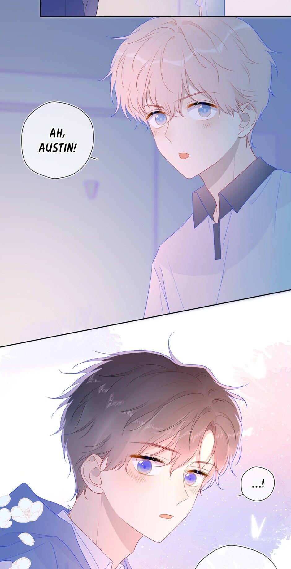 The Stars and I Chapter 61 - page 15