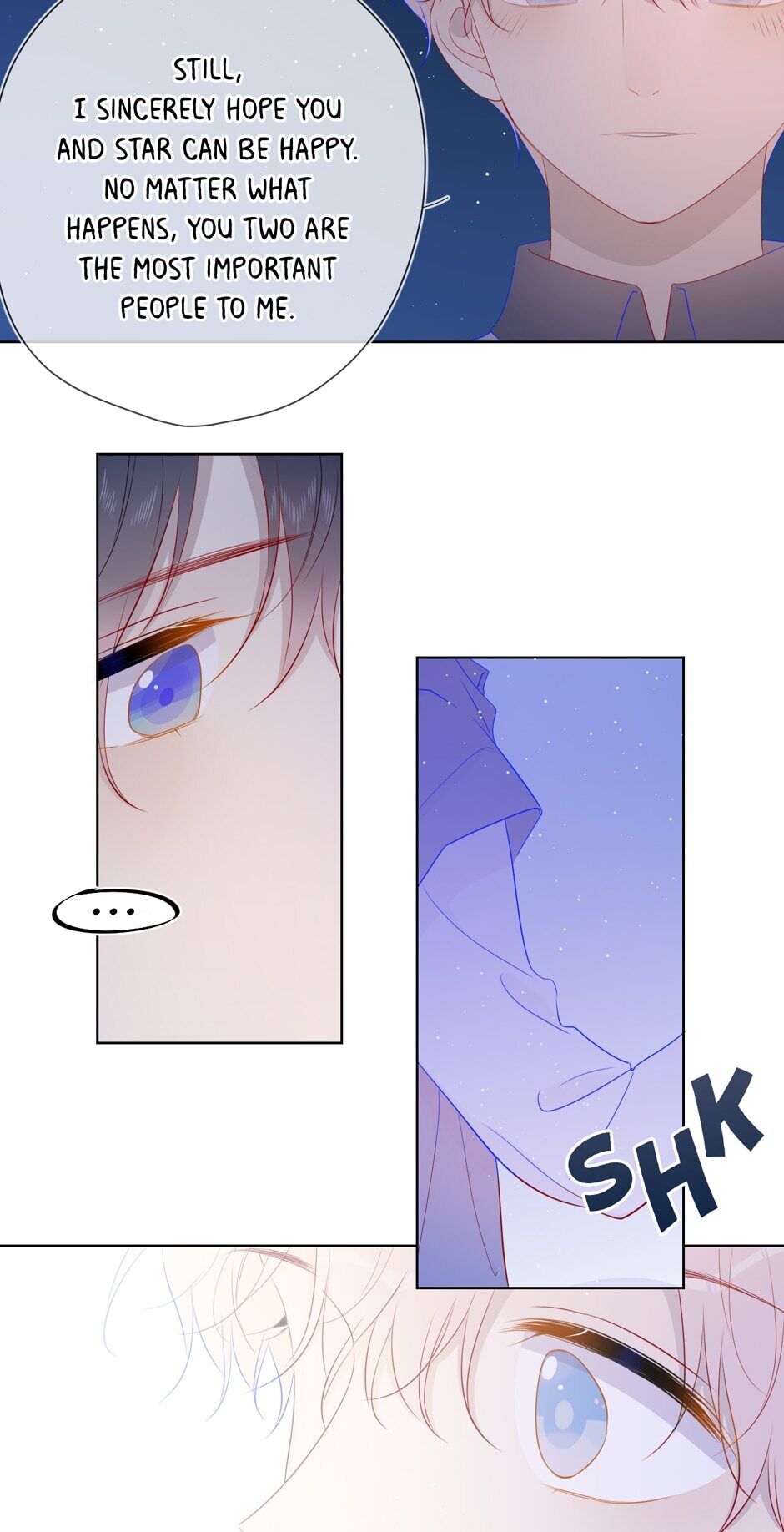 The Stars and I Chapter 61 - page 20